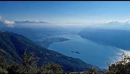 🇮🇹 Lago Maggiore 🇨🇭 Top 4 Sehenswürdigkeiten und tolles Airbnb Apartment