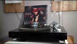 Holly Cole Trio - Montreal. LP 2020 (video 175).