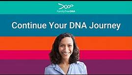 FamilyTreeDNA | DNA Testing for Ancestry & Genealogy