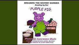Purple Pig Song
