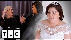 FULL EPISODE | Curvy Brides Boutique | Season 1 Episode 13 & 14