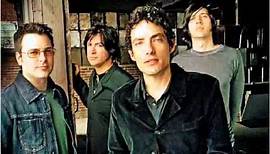 The Wallflowers ''I'm Looking Through You''