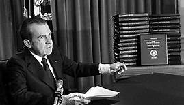 Watergate: The long shadow of a scandal