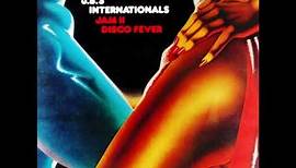 J. B. 's Internationals (1978) Jam II Disco Fever