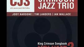 Crimson Jazz Trio Volume 2 Full Album
