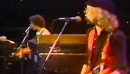 Groovy Movies: Bob Welch performs Paris' "Big Towne, 2061" LIVE on U.S. TV 9/79