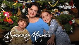 A Season For Miracles - Hallmark Hall of Fame Collection - Hallmark Channel