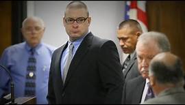 'American Sniper Trial': Eddie Ray Routh Found Guilty of Capital Murder