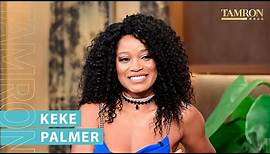 Keke Palmer Explains Why She Went “Instagram Official” With New Relationship