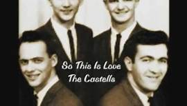 So This Is Love- The Castells