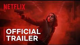 Furies - Official Trailer [English] | Netflix