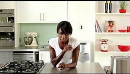 Lorraine Pascale - A Lighter Way To Bake