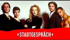 Trailer - STADTGESPRÄCH (1995, Katja Riemann, August Zirner, Martina Gedeck, Moritz Bleibtreu)