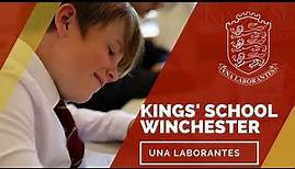 Kings' School Winchester