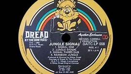 Mikey Dread - Jungle Signal Dub