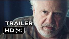 All the Wilderness Official Trailer 1 (2015) - Danny DeVito, Kodi Smit-McPhee Movie HD