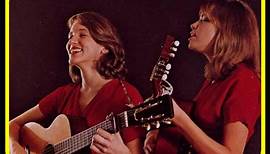 The Simon Sisters (Carly Simon & Lucy Simon) - Winkin' Blinkin' and Nod