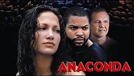 Anaconda - Trailer HD deutsch