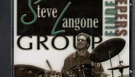 Steve Langone Group Featuring Jerry Bergonzi - Finders Keepers