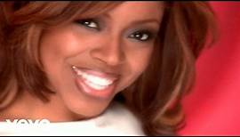 Shanice - When I Close My Eyes (Video Version)