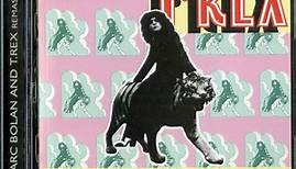 T•Rex - Great Hits - 1972-1977 The B-Sides