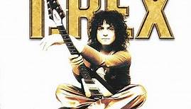 Marc Bolan & T.Rex - Born To Boogie - The Collection