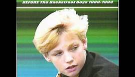 Nick Carter - Before the Backstreet Boys 1989-1993 - (17 of 17) "Sunday Morning Bells"