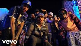 Chris Brown - Loyal (Official Video) ft. Lil Wayne, Tyga