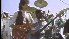 The Doobie Brothers "Jesus Is Just All right" '81 Live