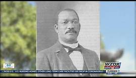 Celebrating Black History Month: the Legacy of Dr. William Hooper Councill