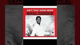 Sam Cooke - Aint That Good News (FULL ALBUM)