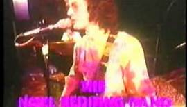 The Noel Redding Band - Hold On To What You've Got.