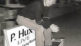 Parthenon Huxley - Live In Your Living Room