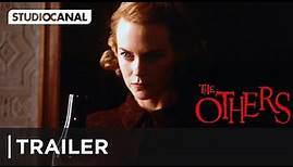 THE OTHERS 4K RESTAURIERUNG | Trailer Deutsch | Neu auf DVD, Blu-ray, 4K UHD und Digital!