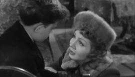 Remember The Day 1941 - Claudette Colbert, John Payne, John Sheppard