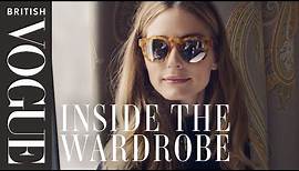 Olivia Palermo: Inside the Wardrobe | Episode 3 | British Vogue