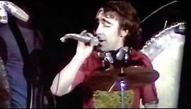 Roger Daltrey and Pete Townshend on Keith Moon