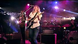 Lissie "Further Away (Romance Police)" Guitar Center Sessions on DIRECTV
