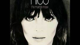 Nico - Frozen warnings