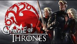 Game of Thrones: Die Vorgeschichte von Haus Targaryen