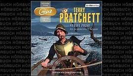 Steife Prise 2v2. Hörbuch von Terry Pratchett