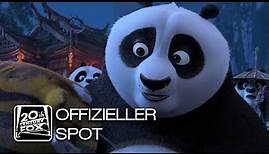 Kung Fu Panda 3 | Die ultimative Armee! Spot #1 | Deutsch HD DreamWorks | TrVi
