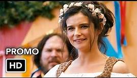 American Princess 1x04 Promo "Why Are You Romeo?" (HD)
