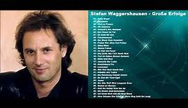 Stefan Waggershausen - Große Erfolge