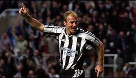 Alan Shearer, Always Scoring [Best Goals]