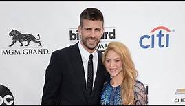 Gerard Piqué spricht ehrlich über Trennung von Ex Shakira