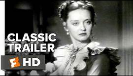 Jezebel (1938) Official Trailer - Bette Davis Movie