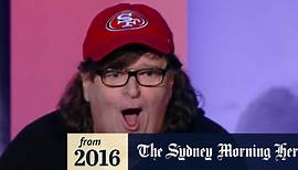 Trailer: Michael Moore in TrumpLand