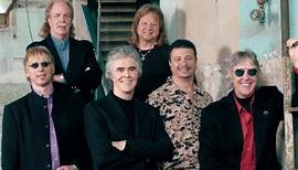 Three Dog Night - Super Hits Live