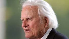 Billy Graham: What you need to know